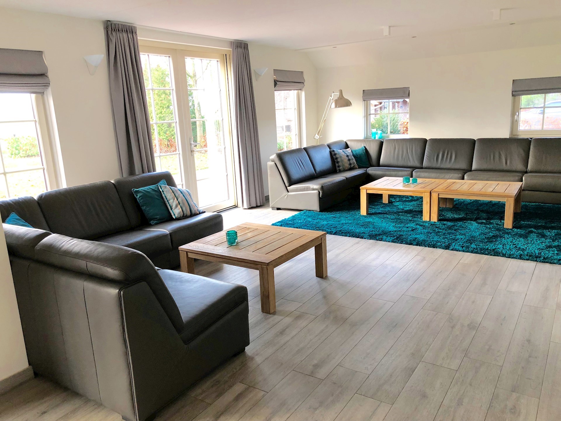 International Tennis Academy Utrecht